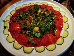 -蜀辣居鲜货老火锅(红牌楼店)