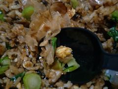 -潮粥荟·潮汕砂锅粥(朝阳大悦城店)