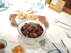 -麒麟小院·老九江菜(安平路店)