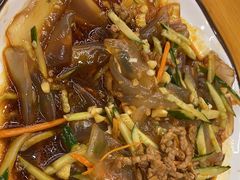 -圣夜东北菜烧烤·夜宵(胥江路店)