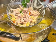 -小煵记·打边炉(西丽文光店)