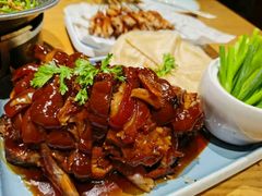 -老街烧烤·四方路小烤肉(书院路店)