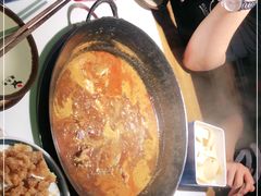 -老天桥蛙炉火锅(姑苏总店)