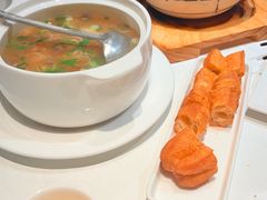 -黑明餐厅(白鹭洲店)