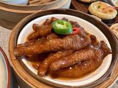 -晋江荣誉国际酒店·港誉茶餐厅