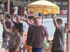 -西双版纳勐泐文化旅游区