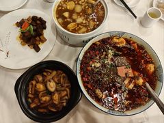 -三亚海韵度假酒店·韵和轩中餐厅
