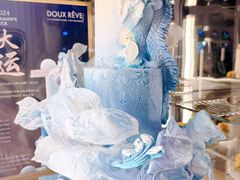 -杜哈夫DOUX RÊVE·生日蛋糕(日月光店)