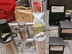 -M Stand(北京平安幸福中心店)