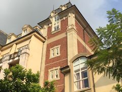 -中旅阿那亚九龙湖·公主酒店