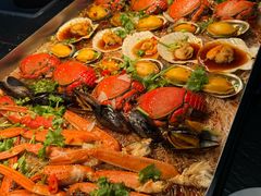 -昆山琶拉帝诗酒店·河畔咖啡厅Riverside Cafe