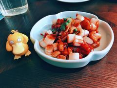 特色宫保鸡丁-羲和雅苑•北京烤鸭(吴中路万象城店)