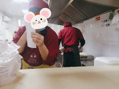 -老胜香包子铺(瑞景店)