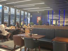 -bluefrog蓝蛙(悠唐购物中心店)