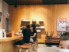 -星巴克(天津凯德天津湾店)