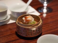 -龙景轩(香港四季酒店)