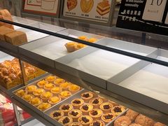 -君之狮子山·轻糖烘焙(松江印象城店)