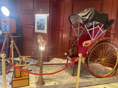 -广东胜利宾馆西关粤中餐厅