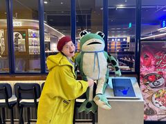 -bluefrog蓝蛙(新三里屯太古里店)