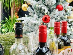 -弗兰克牛排西餐厅Ribone steak house(柠檬花园店)