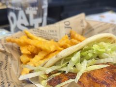 -TACO STAR 塔可星(下沙宝龙店)