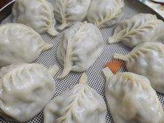 -叶存利海鲜大馅饺子(海宁路总店)