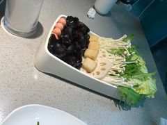 -半天妖烤鱼(方庄店)