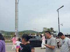 -平湖九龙山旅游度假区