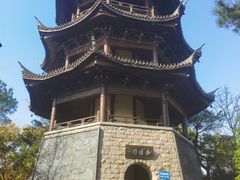 -杭州半山国家森林公园