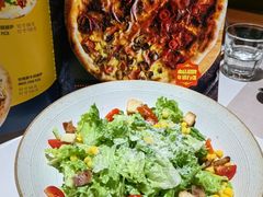 -get pizza意大利餐厅(凯德MALL店)