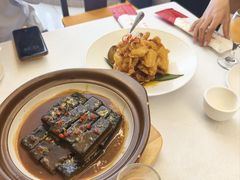 -鹿鸣春饭店(总店)
