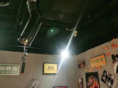 大堂-超级神炭烤肉夜食(芥园西道店)