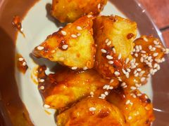 -李炮称盘麻辣烫(江宁同曦店)