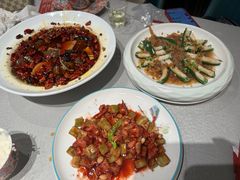 -董家大院·京味家常菜(朝丰家园店)