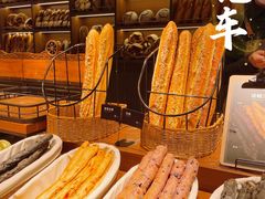 -红跑车HPCBAKERY(汉商店)