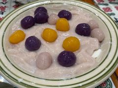 -堂屋糖水店(愚园店)