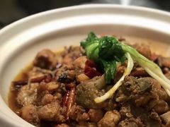 大理永平黄焖鸡配油煎面-泓0871臻选云南菜·味庄