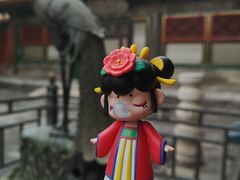 -故宫博物院(故宫)
