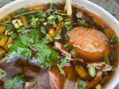 -婆婆粉(江北店)