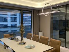 -有肆年整体软装设计 窗帘墙布硬包挂画(红星美凯龙双楠店)