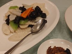 -东港喜来登酒店·天香阁中餐厅