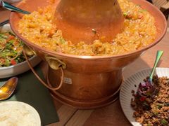 -浩海火燒雲傣家菜(芮欧百货店)