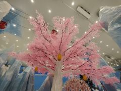 -长沙湘江冰雪世界