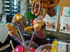 -舜和巴西烤肉餐厅(舜和国际店)