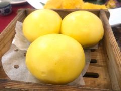 流沙包-御膳粥·牛乳粥底火锅·地道顺德菜(容桂店)