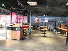 大堂-西少爷(五道口店)
