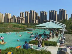 -清河半岛温泉度假酒店