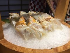 帝王蟹套餐-綱元·海鲜豆捞(明州里店)