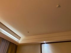 -韶关经律论国际酒店温泉