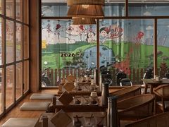 -海云台韩式汤饭·13年匠心韩料(南山店)